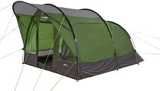 Кемпинговая палатка Trek Planet Siena Lux 4 (зеленый)