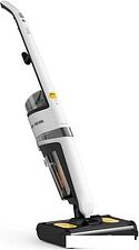 Вертикальный пылесос с влажной уборкой Deerma DEM-VX20W