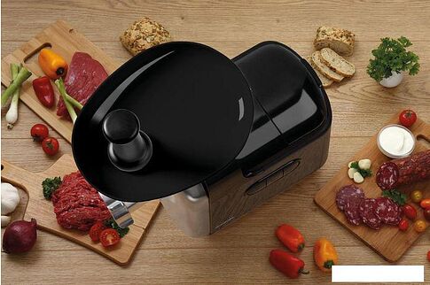 Мясорубка Gorenje MG1800BK