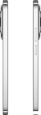 Телефон Huawei nova 15 PSN-LX9 Dual SIM 12GB/256GB (белый, международная версия)