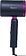 Фен Blackton Bt HD2040B (черный/розовый)