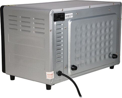 Мини-печь Oursson MO2008/BL