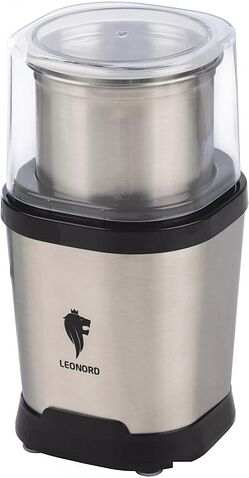 Электрическая кофемолка Leonord LE-1725