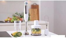 Погружной блендер Braun MultiQuick 7 MQ7035I