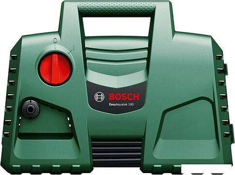 Мойка высокого давления Bosch EasyAquatak 100 Long Lance 06008A7E01