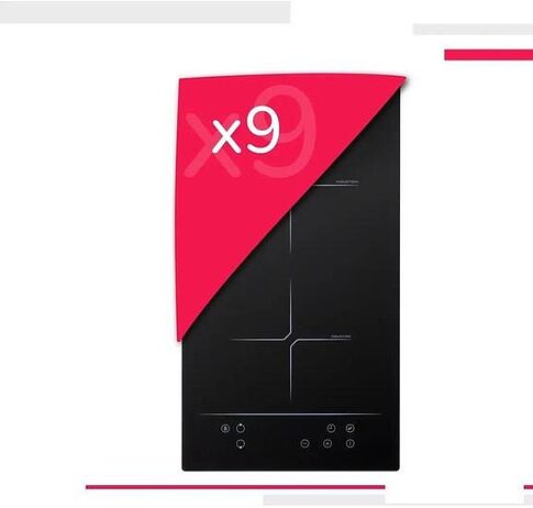 Варочная панель Simfer H30I72S002