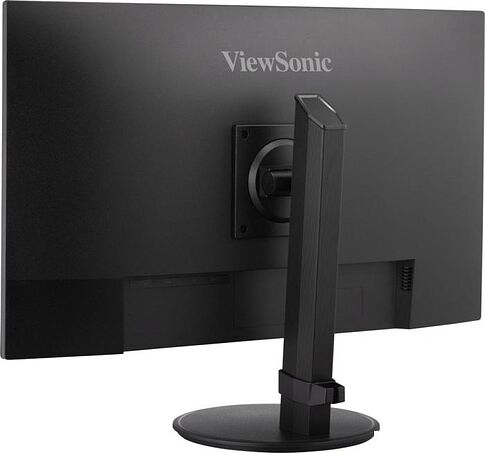 Монитор ViewSonic VA2708-HDJ