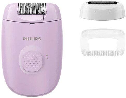 Эпилятор Philips Series 2000 BRE237/00