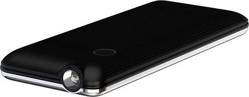 Кнопочный телефон Maxvi X900c (черный)