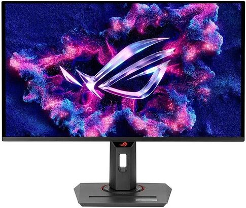 Игровой монитор ASUS ROG Strix OLED XG27UCDMG
