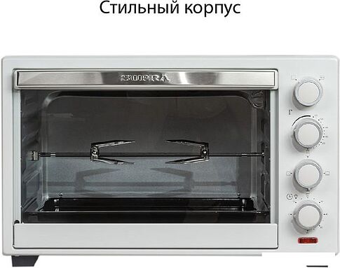 Мини-печь Supra MTS-4002