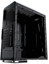 Корпус 1stPlayer FireRose F4