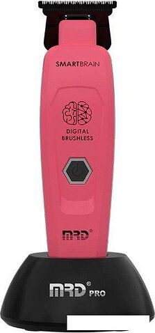 Окантовочный триммер MRD Pro MRD-GMT-90-4 (розовый)