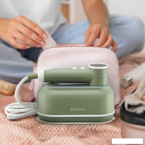 Отпариватель Kitfort KT-9255