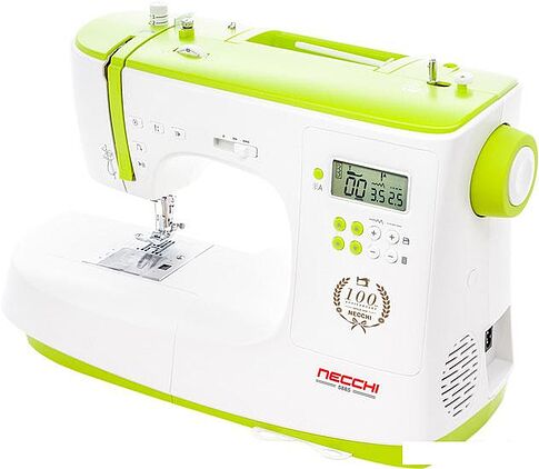 Компьютерная швейная машина Necchi 5885