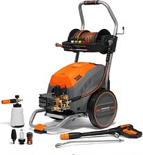 Мойка высокого давления Daewoo Power DAW 990SW-3