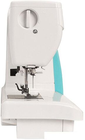 Электромеханическая швейная машина Janome HD1019