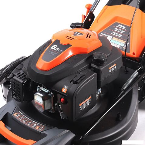 Газонокосилка Patriot PT 56 LS