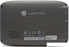 GPS навигатор NAVITEL G500