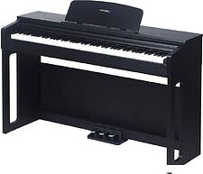 Цифровое пианино Medeli UP82 (черный)