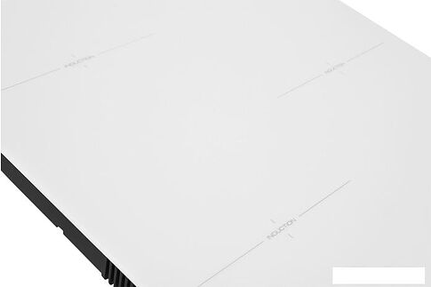Варочная панель ZUGEL ZIH453W