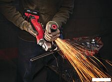 Угловая шлифмашина Milwaukee HD18 AG-115-0 4933411210 (без АКБ) Угловая шлифмашина Milwaukee HD18 AG-115-0 4933411210 (без АКБ)