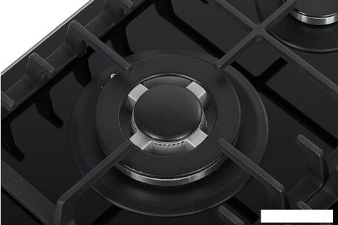 Варочная панель Leran GH 64662 BG