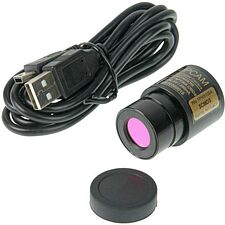 ToupCam SCMOS03100KPA 28495
