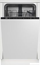 Встраиваемая посудомоечная машина BEKO BDIS1SQ021