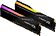 Оперативная память G.Skill Trident Z5 CK RGB 2x24ГБ DDR5 8200 МГц F5-8200C4052G24GX2-TZ5CRK