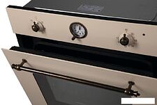 Электрический духовой шкаф Oasis (Making Oasis Everywhere) D-MER (V)