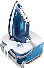 Утюг Braun CareStyle Compact Pro IS 2565 BL Утюг Braun CareStyle Compact Pro IS 2565 BL