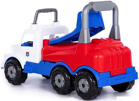 Каталка Полесье Буран №1 90348