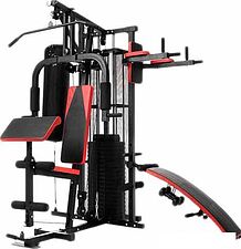 Силовая станция Atlas Sport 4st Box