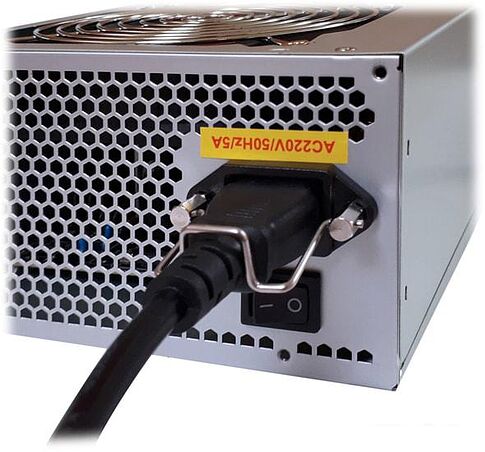 Блок питания ExeGate UNS350 ES261566RUS-S