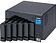 Сетевой накопитель QNAP TVS-672XT-I3-8G