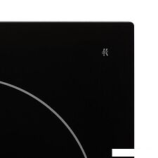 Варочная панель Krona Grund 60 BL/S