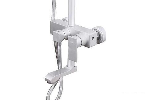 Душевая система  Ekko E2403-22