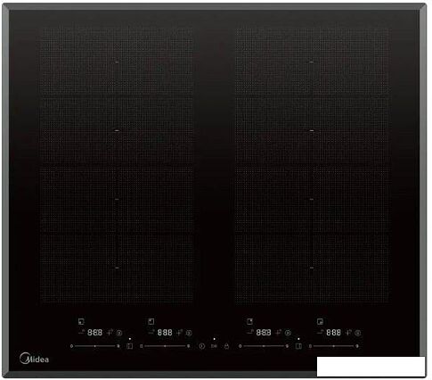 Варочная панель Midea MIH67880F