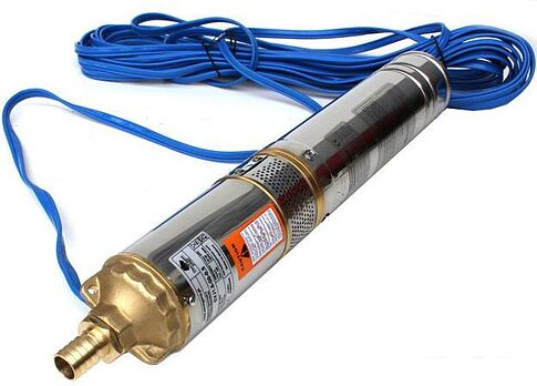 Скважинный насос OMNIGENA EVJ 1,2-100-0,75