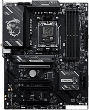 Материнская плата MSI B850 Gaming Pro WiFi6E