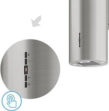 Кухонная вытяжка Weissgauff Tubus 70 IX