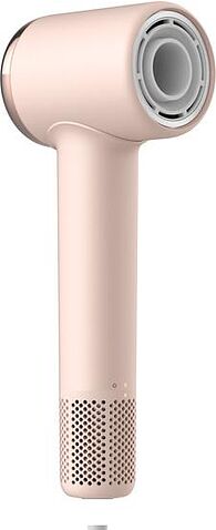 Фен Deerma DEM-CF50W (розовый)