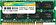 Оперативная память Silicon-Power 8GB DDR3 SO-DIMM PC3-12800 SP008GLSTU160N02