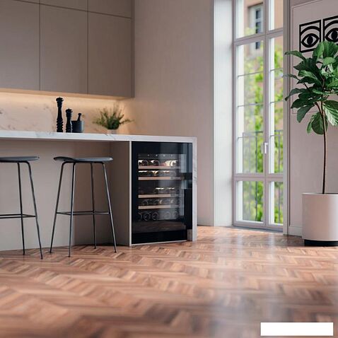 Винный шкаф ASKO WCN15842G