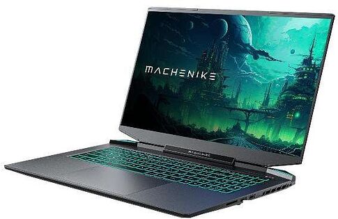 Игровой ноутбук Machenike L17A Star JJ00GH00ERU