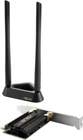 Wi-Fi/Bluetooth адаптер ASUS PCE-AXE59BT