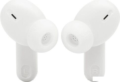 Наушники JBL Tune Beam 2 (белый)