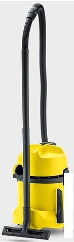 Пылесос Karcher WD 3 Battery Set 1.629-911.0