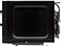 Микроволновая печь General Electronics GE-MS120B
